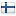 qliro.se server is located in Finland
